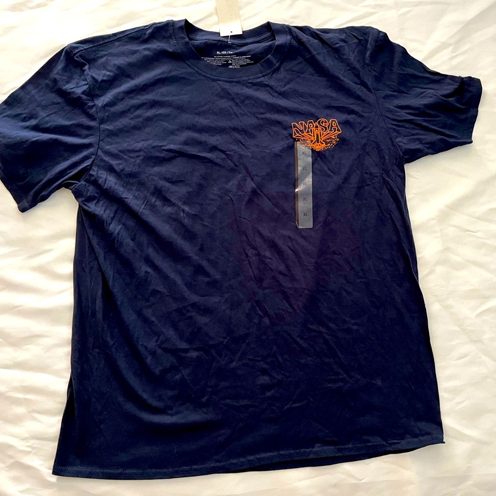 Mens XL TShirt
